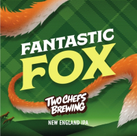 Пиво Fantastic Fox