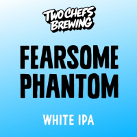 Пиво Fearsome Phantom