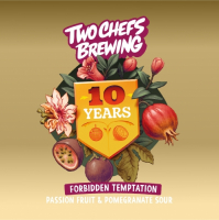 Пиво Forbidden Temptation
