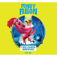 Пиво Funky Falcon