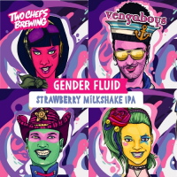 Пиво Gender Fluid