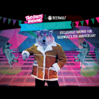 Пиво Happy Howling