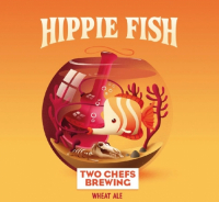 Пиво Hippie Fish