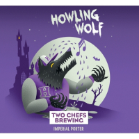 Пиво Howling Wolf