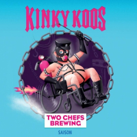 Пиво Kinky Koos