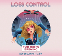 Пиво Loes Control