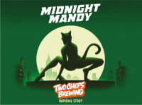 Пиво Midnight Mandy