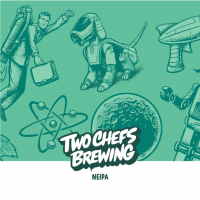 Пиво New England