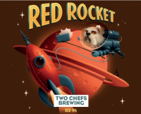 Пиво Red Rocket Пиво Red Rocket