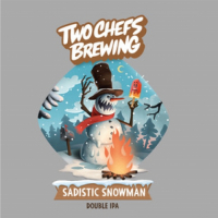 Пиво Sadistic Snowman
