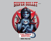 Пиво Silver Bullet Пиво Silver Bullet