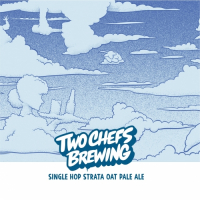 Пиво Stellar Stratosphere