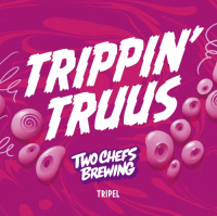Пиво Trippin' Truus Пиво Trippin' Truus