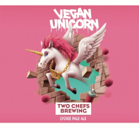 Пиво Vegan Unicorn