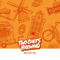 Пиво Wetland Haze