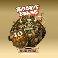 Пиво Wicked Warrior