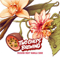 Пиво Wild Passion