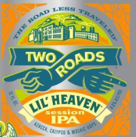Пиво Lil Heaven Session IPA