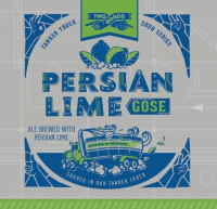 Пиво Persian Lime Gose