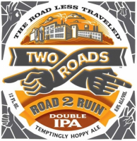 Пиво Road 2 Ruin Double IPA