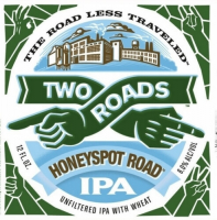 Пиво Honeyspot Road IPA