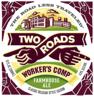 Пиво Worker’s Comp