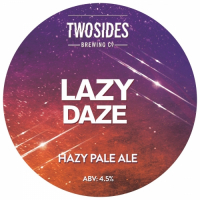 Пиво Lazy Daze