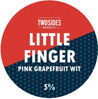 Пиво Little Finger