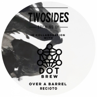 Пиво Over A Barrel - Recioto