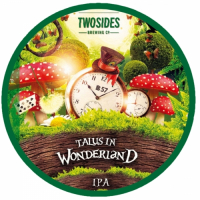 Пиво Talus In Wonderland