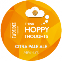 Пиво Think Hoppy Thoughts