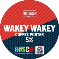 Пиво Wakey Wakey