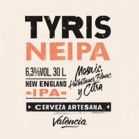 Пиво NEIPA