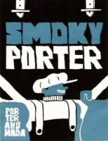 Пиво Smoky Porter