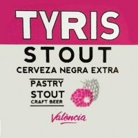 Пиво Stout