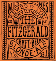 Пиво The Fitzgerald