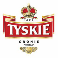 Пиво Tyskie Gronie