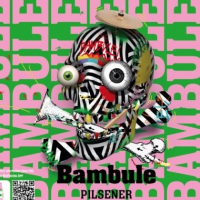 Пиво Bambule Pils (Export Version) Пиво Bambule Pils (Export Version)
