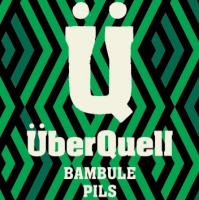 Пиво Bambule Pils Пиво Bambule Pils
