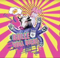 Пиво Bulle Voll Bier Пиво Bulle Voll Bier