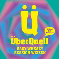 Пиво Easy Wheazy (Motueka Single Hop Version) Пиво Easy Wheazy (Motueka Single Hop Version)