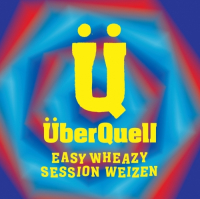 Пиво Easy Wheazy Session Weizen