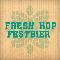 Пиво Fresh Hop Festbier (2019)