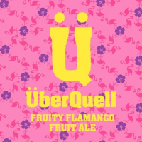 Пиво Fruity Flamango Sour Fruit Ale (2021)