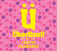 Пиво Fruity Flamango