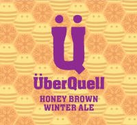 Пиво Honey Brown Winter Ale (2020) Пиво Honey Brown Winter Ale (2020)