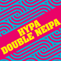 Пиво Hypa Double Neipa