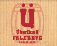 Пиво Julebryg Barrel Aged