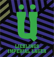 Пиво Lieblings Imperial Lager