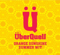 Пиво Orange Sunshine Summer Wit
